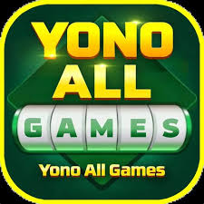 All Yono New Games logo
