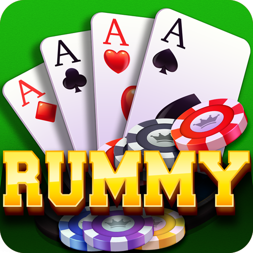 Game Rummy logo