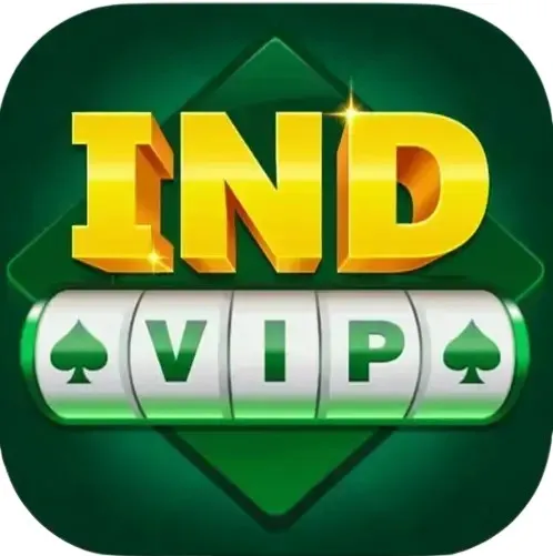 Ind Vip logo