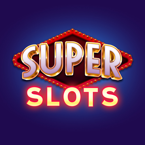 Super Slots logo